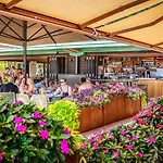 منتزه العطل Villaggio Turistico Europa 4*