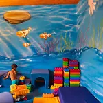 Villaggio Turistico Europa غرادو