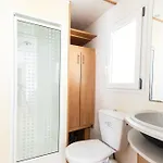 منتزه العطل Villaggio Turistico Europa 4*