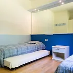 Villaggio Turistico Europa منتزه العطل 4*