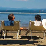 Holiday park Villaggio Turistico Europa Grado