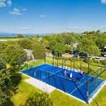 Villaggio Turistico Europa 4*