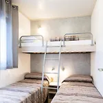 Villaggio Turistico Europa 4* Grado