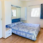 פארק נופש Villaggio Turistico Europa