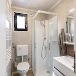 Villaggio Turistico Europa פארק נופש