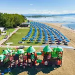 פארק נופש Villaggio Turistico Europa 4*