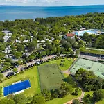 Holiday park Villaggio Turistico Europa