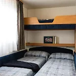 Holiday park Villaggio Turistico Europa Grado