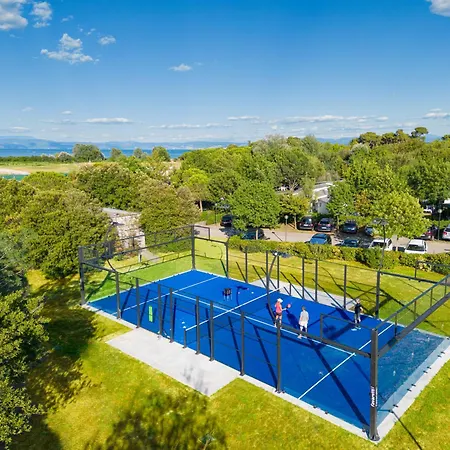 Villaggio Turistico Europa 4*