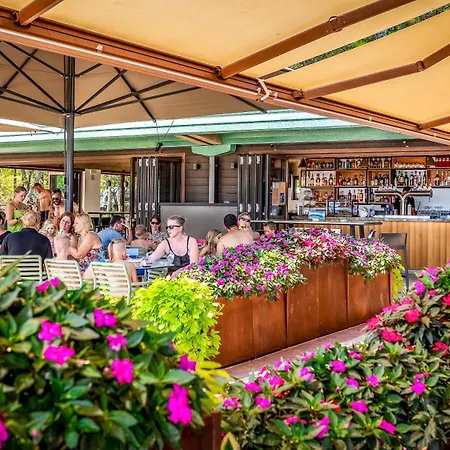 منتزه العطل Villaggio Turistico Europa 4*