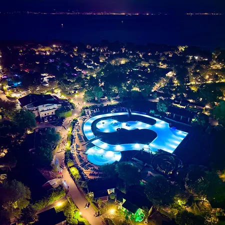 Villaggio Turistico Europa منتزه العطل غرادو