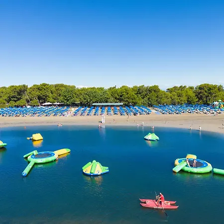 Villaggio Turistico Europa 4*