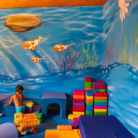 Villaggio Turistico Europa 그라도