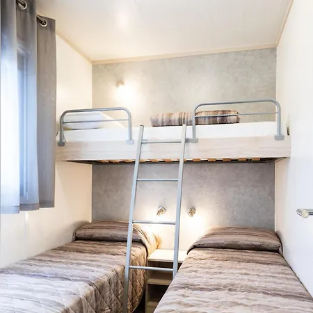 Villaggio Turistico Europa 4* غرادو
