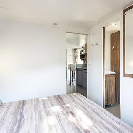 Villaggio Turistico Europa 홀리데이파크 4*