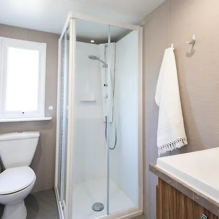 Villaggio Turistico Europa 4*