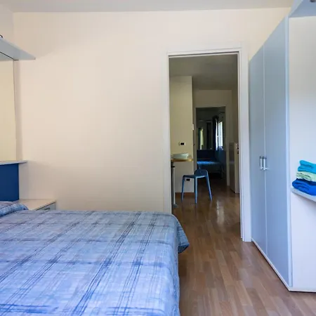 Villaggio Turistico Europa