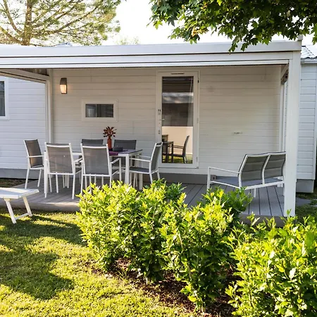 Holiday park Villaggio Turistico Europa Grado