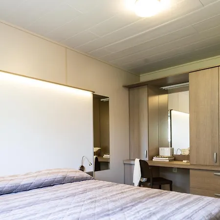 Villaggio Turistico Europa 그라도