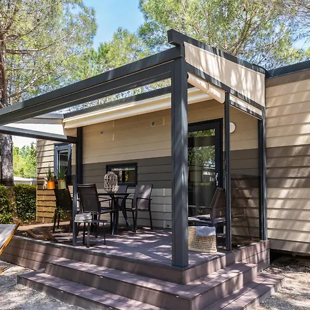 Villaggio Turistico Europa Holiday park 4*