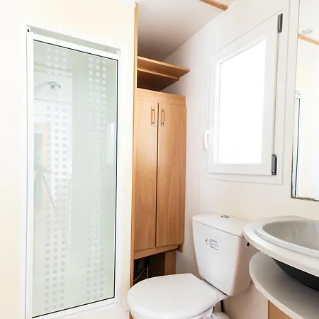 Holiday park Villaggio Turistico Europa 4*