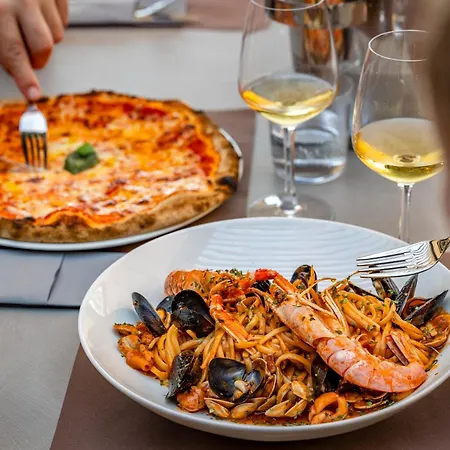 Villaggio Turistico Europa Holiday park Grado