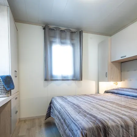 Holiday park Villaggio Turistico Europa Grado