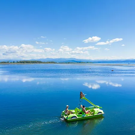 Villaggio Turistico Europa 그라도