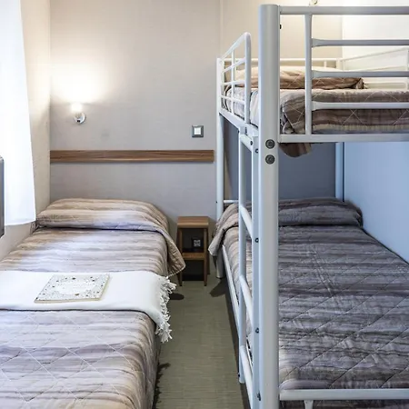 Villaggio Turistico Europa