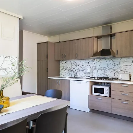 Villaggio Turistico Europa Holiday park