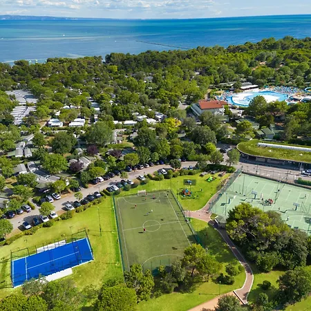 홀리데이파크 Villaggio Turistico Europa