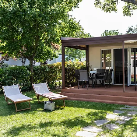 Villaggio Turistico Europa