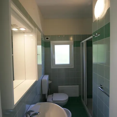 Villaggio Turistico Europa Holiday park