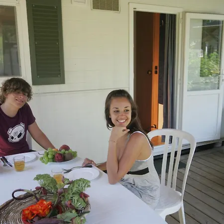 Holiday park Villaggio Turistico Europa