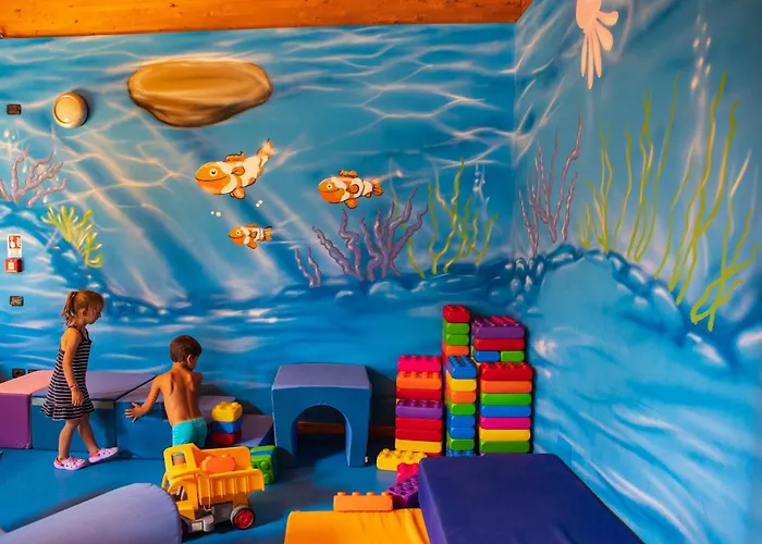 Villaggio Turistico Europa Grado