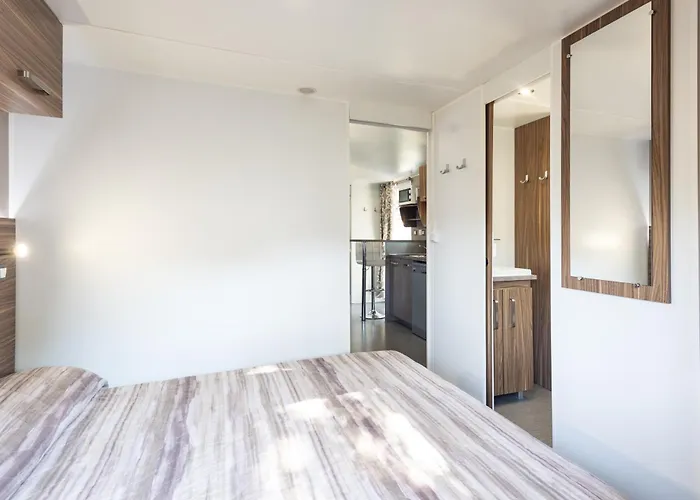 Villaggio Turistico Europa Prázdninový areál 4*