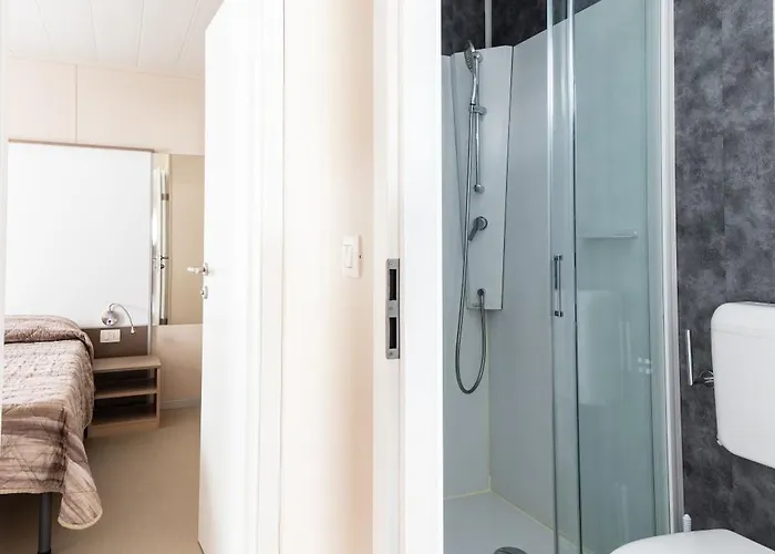 Villaggio Turistico Europa Grado