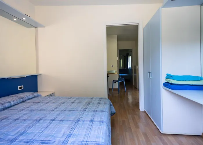 Villaggio Turistico Europa