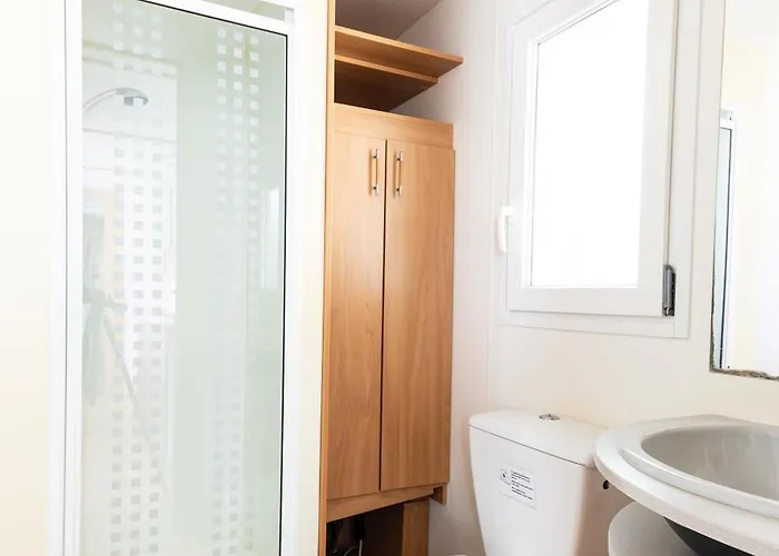 Prázdninový areál Villaggio Turistico Europa 4*