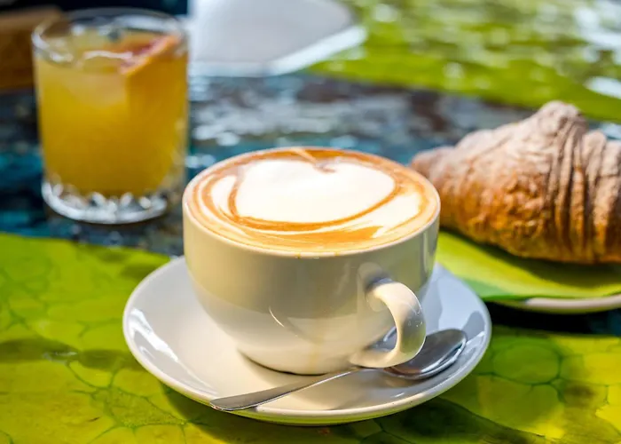 Villaggio Turistico Europa Prázdninový areál Grado