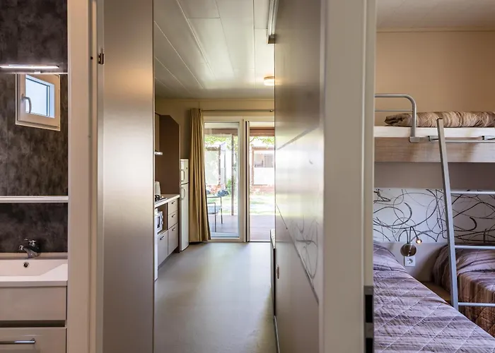 Villaggio Turistico Europa Grado