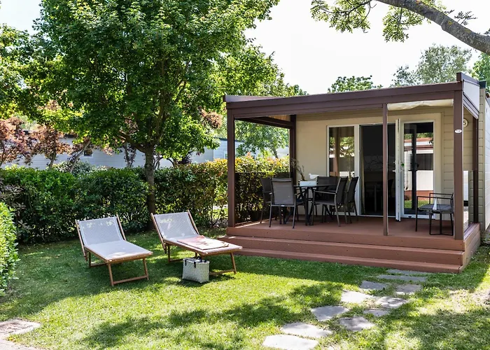 Villaggio Turistico Europa